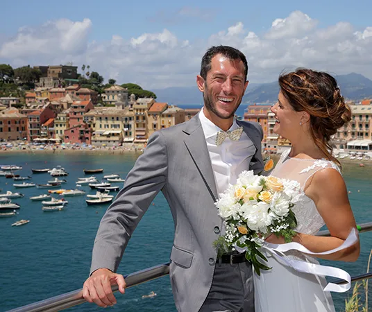 matrimonio