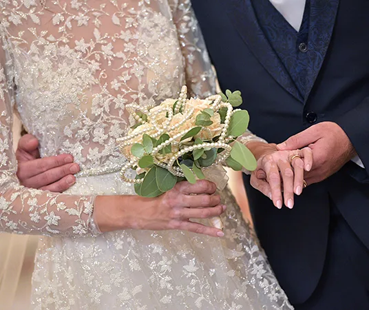 matrimonio