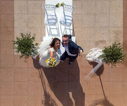 matrimonio