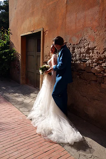 matrimonio