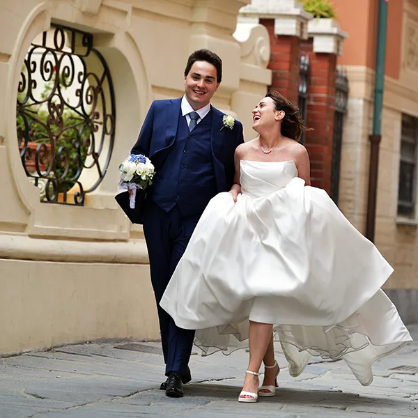 matrimonio